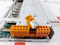 Abb Smu-02 Serial Measurement Unit 3Hne 09105-1 Ap1-x8 W405