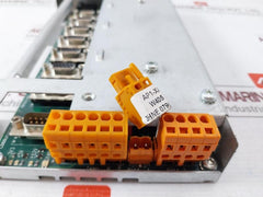 Abb Smu-02 Serial Measurement Unit 3Hne 09105-1 Ap1-x8 W405