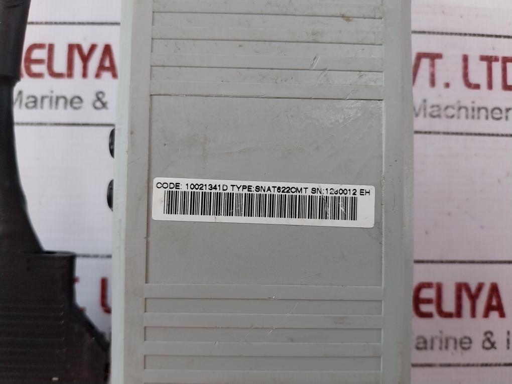 Abb Snat 622 Cmt Hdlc Communication Card 10021341D