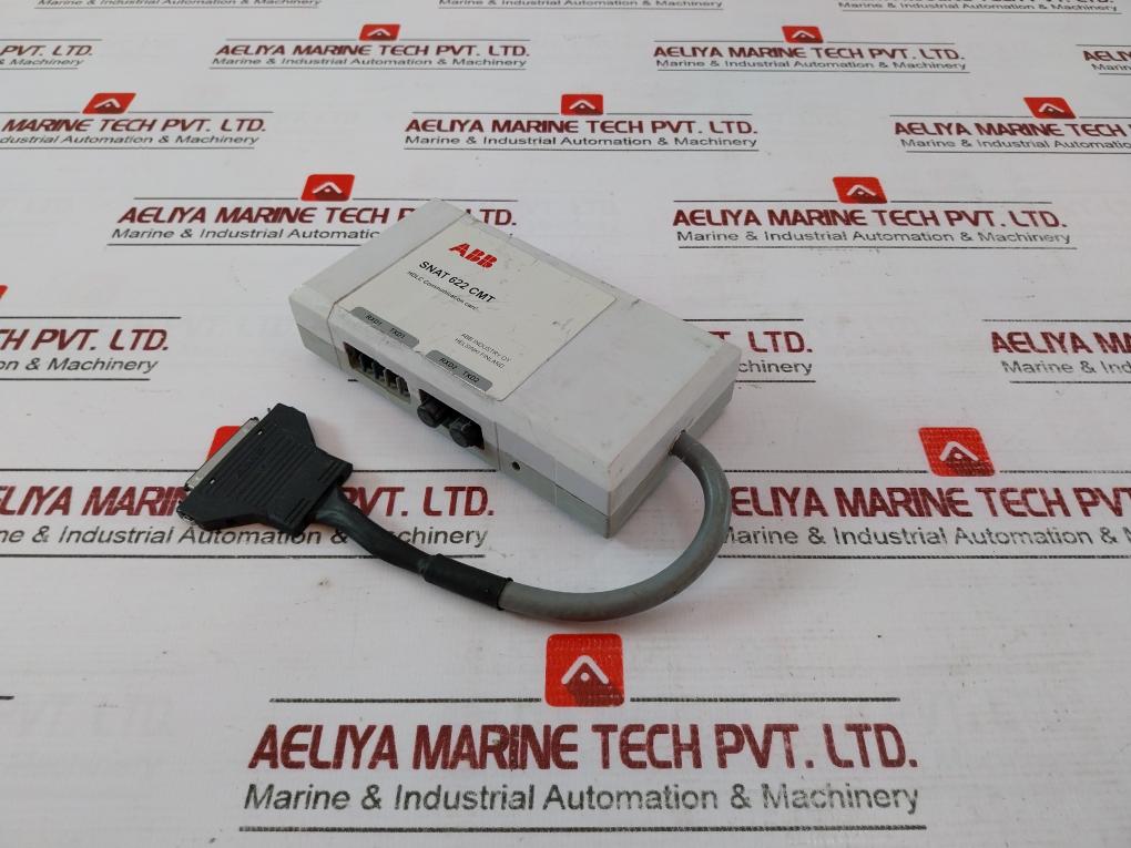 Abb Snat 622 Cmt Hdlc Communication Card 10021341D