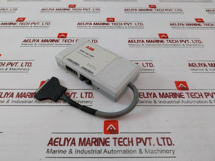 Abb Snat 622 Cmt Hdlc Communication Card 10021341D