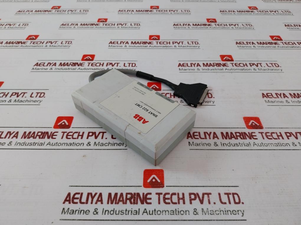 Abb Snat 622 Cmt Hdlc Communication Card 10021341D