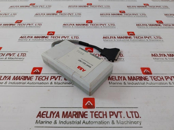 Abb Snat 622 Cmt Hdlc Communication Card 10021341D