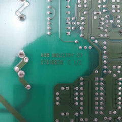 Abb Snat 7261 Qcp Main Interface Board Snat 2103 Bdb 400V/500V