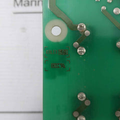 Abb Snat 7261 Qcp Main Interface Board Snat 2103 Bdb 400V/500V