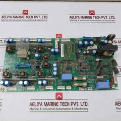 Abb Snat 7261 Qcp Main Interface Board Snat 2103 Bdb 400V/500V