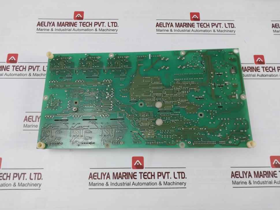 Abb Snat 7261 Qcp Main Interface Board Snat 2103 Bdb 400V/500V