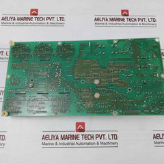 Abb Snat 7261 Qcp Main Interface Board Snat 2103 Bdb 400V/500V