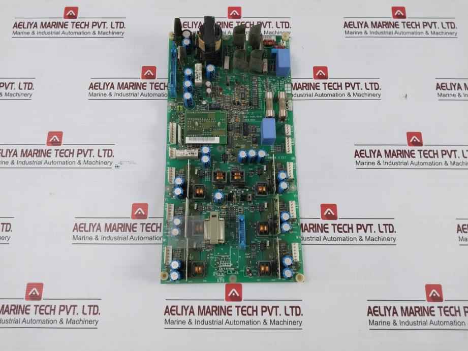 Abb Snat 7261 Qcp Main Interface Board Snat 2103 Bdb 400V/500V