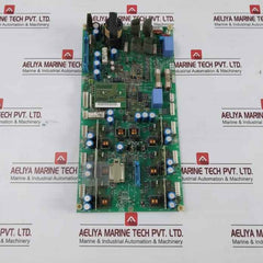 Abb Snat 7261 Qcp Main Interface Board Snat 2103 Bdb 400V/500V