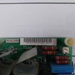 Abb Snat 7261 Qcp Main Interface Board Snat 2103 Bdb 400V/500V