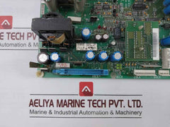 Abb Snat 7261 Qcp Main Interface Board Snat 2103 Bdb 400V/500V