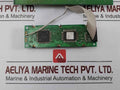 Abb Snat7640 Main Control Board 94V-0 3Bsc980049R27