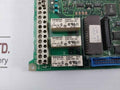 Abb Snat7640 Main Control Board 94V-0 3Bsc980049R27