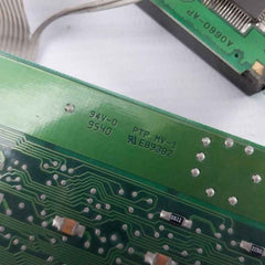 Abb Snat7640 Main Control Board 94V-0 3Bsc980049R27