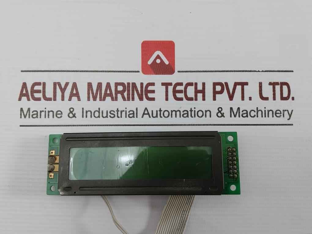 Abb Snat7640 Main Control Board 94V-0 3Bsc980049R27