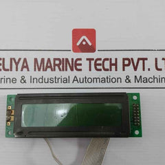 Abb Snat7640 Main Control Board 94V-0 3Bsc980049R27