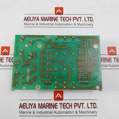 Abb Snat 7902 Efd Inverter Drive Board 57617870 F 2/2