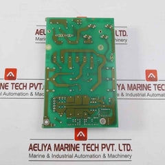 Abb Snat 7902 Efd Inverter Drive Board 57617870 F 2/2