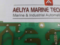 Abb Snat 7902 Efd Inverter Drive Board 57617870 F 2/2