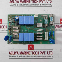 Abb Snat 7902 Efd Inverter Drive Circuit Board Card Aupa605