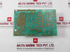 Abb Snat 7902 Efd Inverter Drive Circuit Board Card Aupa605