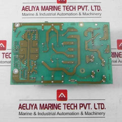 Abb Snat 7902 Efd Inverter Drive Circuit Board Card Aupa605
