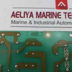 Abb Snat 7902 Efd Inverter Drive Circuit Board Card Aupa605
