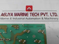 Abb Snat 7902 Efd Inverter Drive Circuit Board Card Aupa605