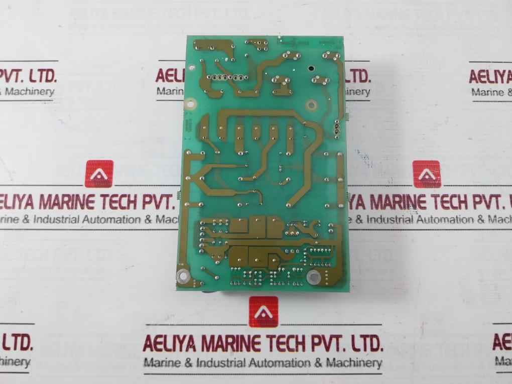 Abb Snat 7902 Efd Inverter Drive Circuit Board Card Aupa605