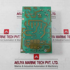 Abb Snat 7902 Efd Inverter Drive Circuit Board Card Aupa605