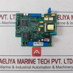Abb Snaz1002A1 Printed Circuit Board 94V0
