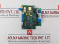 Abb Snaz1002A1 Printed Circuit Board 94V0