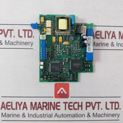 Abb Snaz1002A1 Printed Circuit Board 94V0
