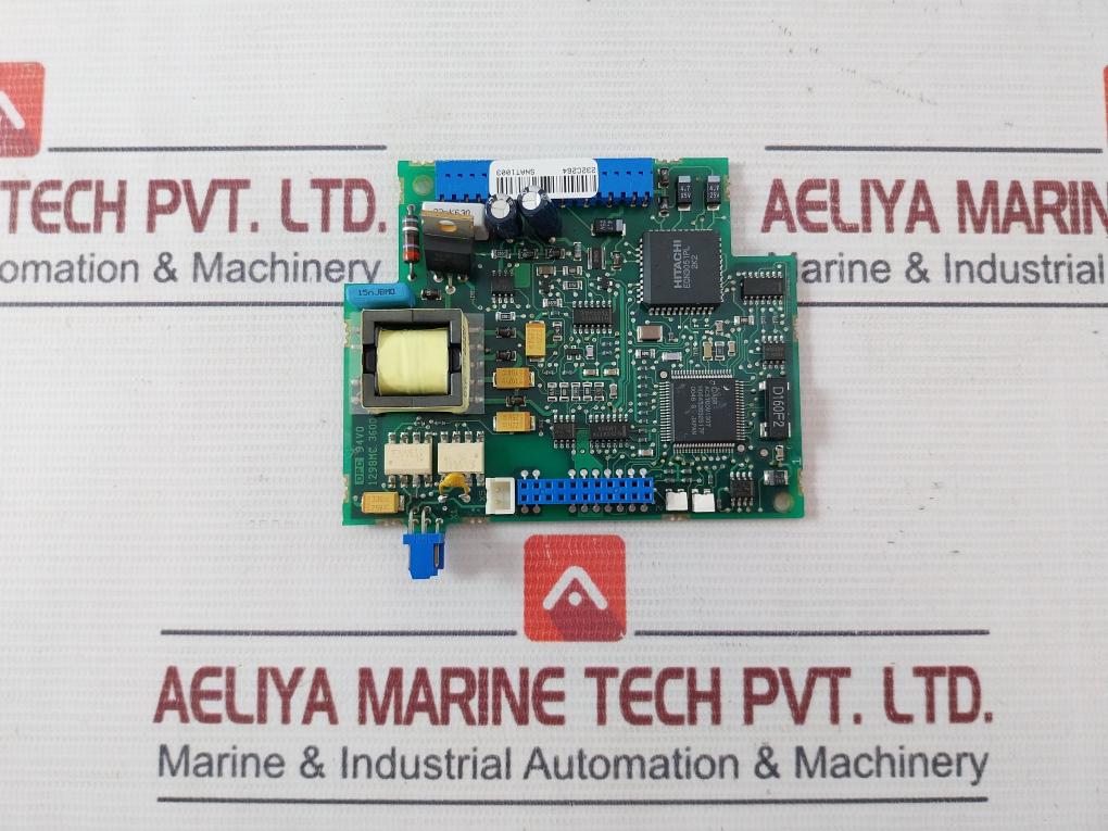 Abb Snaz1002A1 Printed Circuit Board 94V0