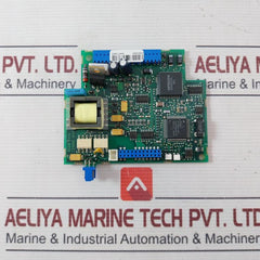 Abb Snaz1002A1 Printed Circuit Board 94V0