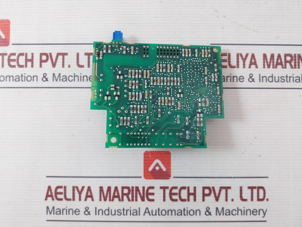 Abb Snaz1002A1 Printed Circuit Board 94V0