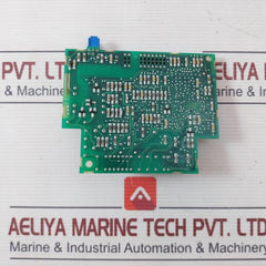 Abb Snaz1002A1 Printed Circuit Board 94V0