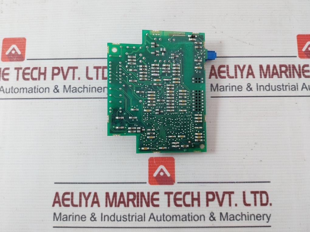 Abb Snaz1002A1 Printed Circuit Board 94V0