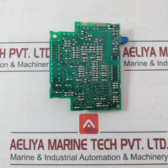 Abb Snaz1002A1 Printed Circuit Board 94V0