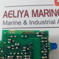 Abb Snaz1002A1 Printed Circuit Board 94V0