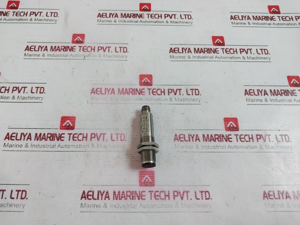 Abb Sor3000-m18N-c1-po Proximity Ultrasonic Technical Sensor 10-30V 100Ma