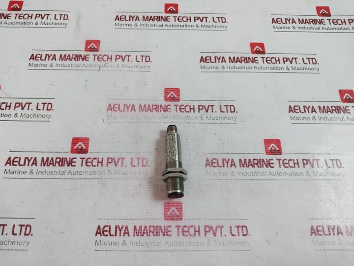 Abb Sor3000-m18N-c1-po Proximity Ultrasonic Technical Sensor 10-30V 100Ma