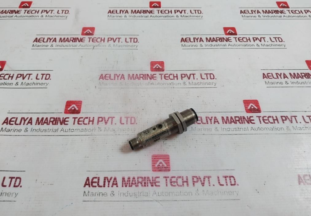 Abb Sor3000-m18N-c1-po Proximity Ultrasonic Technical Sensor 10-30V 100Ma