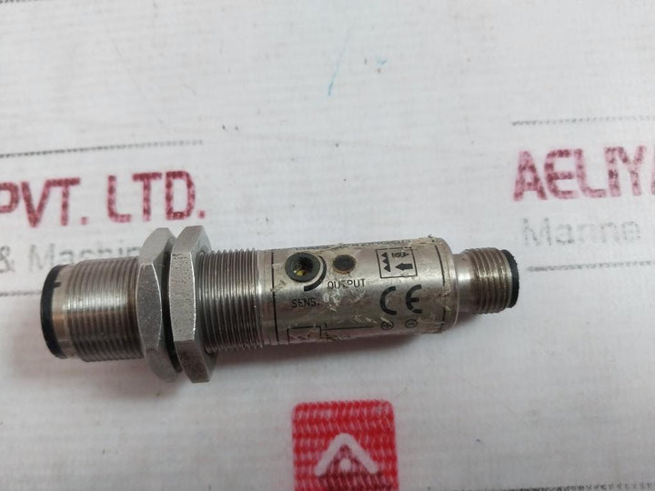 Abb Sor3000-m18N-c1-po Proximity Ultrasonic Technical Sensor 10-30V 100Ma