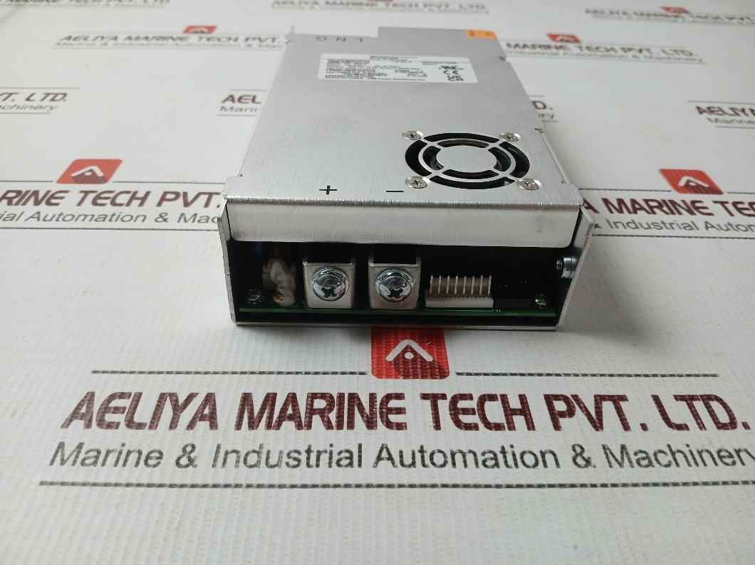 Abb Sp812 Switching Power Supply Module 100-240V 5A 47-63Hz
