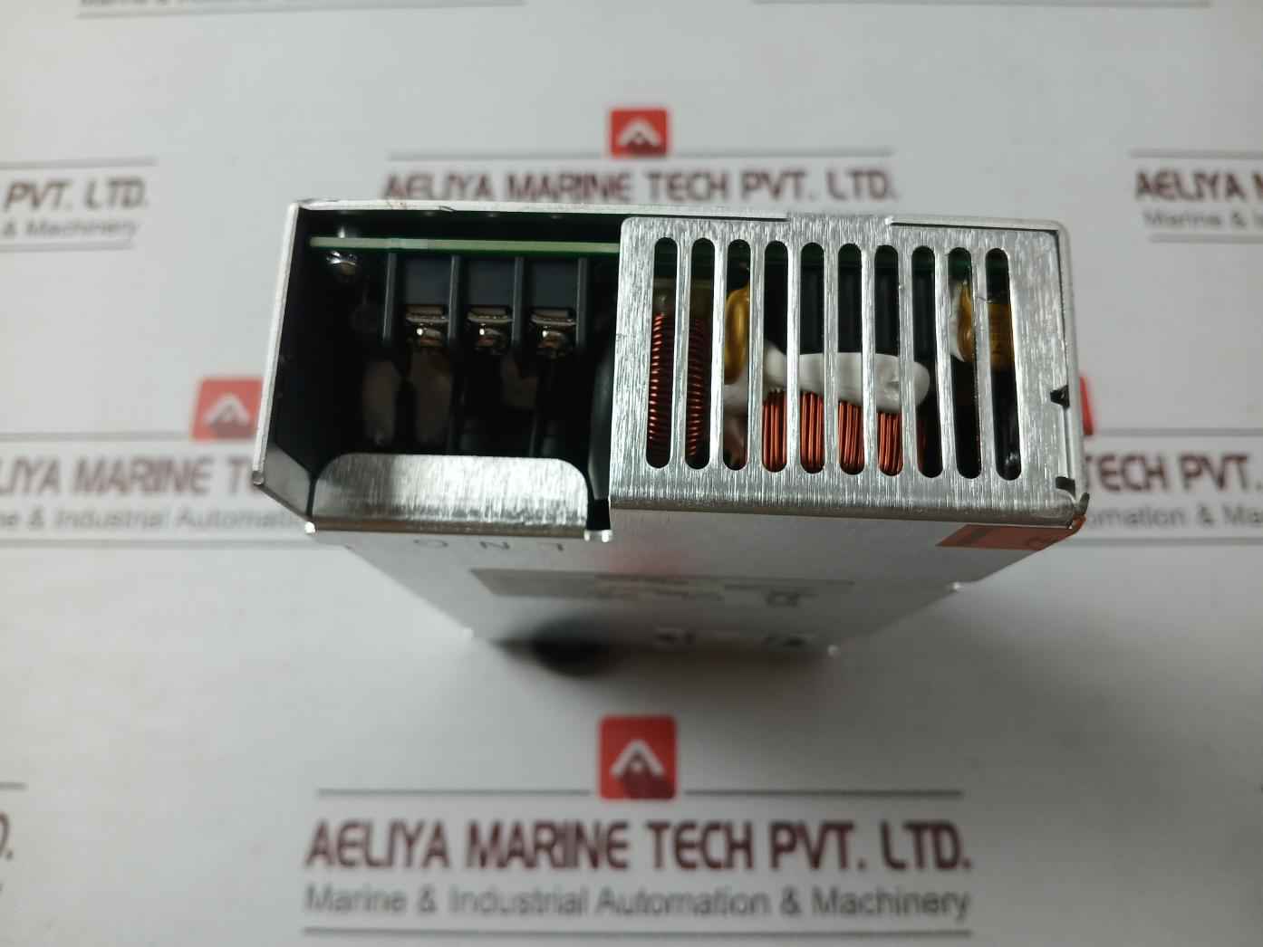 Abb Sp812 Switching Power Supply Module 100-240V 5A 47-63Hz