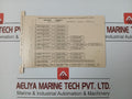 Network Control And Protection Abb Spaf 140 C-aa