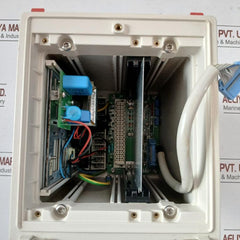 Network Control And Protection Abb Spaf 140 C-aa