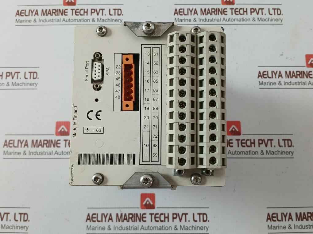 Abb Spaf 140 C-aa ,